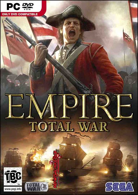free empire total war download full version.